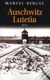 Auschwitz - Lutetia