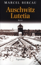 Capa do artigo Auschwitz - Lutetia