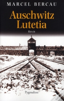 Capa do artigo Auschwitz - Lutetia