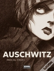 Capa do artigo Auschwitz. Nueva Edicion