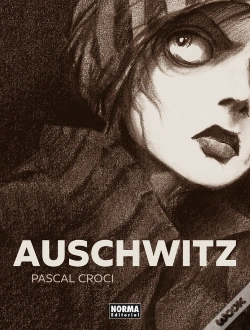 Capa do artigo Auschwitz. Nueva Edicion