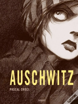 Capa do artigo Auschwitz