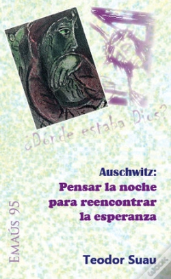 Capa do artigo Auschwitz: Pensar La Noche Para Reencontrar La Esperanza