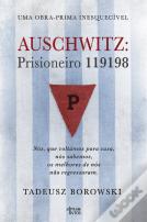 Auschwitz: Prisioneiro 119198