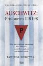 Auschwitz: Prisioneiro 119198 - Preview