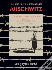 Capa do artigo Auschwitz