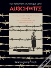 Capa do artigo Auschwitz