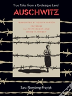Capa do artigo Auschwitz