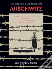Capa do artigo Auschwitz