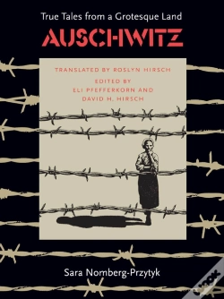 Capa do artigo Auschwitz