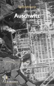 Capa do artigo Auschwitz