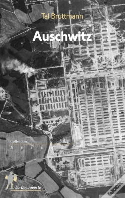 Capa do artigo Auschwitz