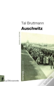 Capa do artigo Auschwitz