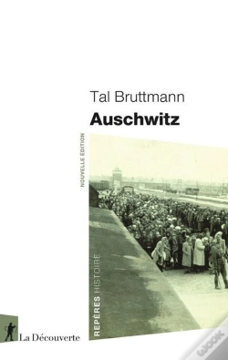 Capa do artigo Auschwitz