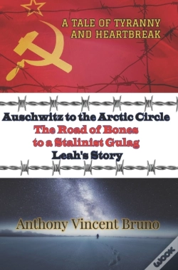 Capa do artigo Auschwitz To The Arctic Circle