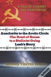 Capa do artigo Auschwitz To The Arctic Circle