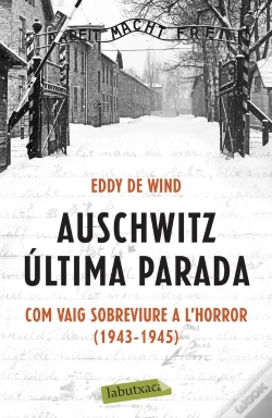 Capa do artigo Auschwitz: Última Parada