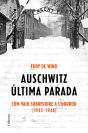 Auschwitz: Última Parada - Preview