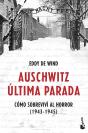 Auschwitz: Última Parada - Preview