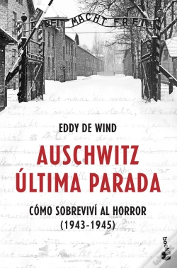 Capa do artigo Auschwitz: Última Parada