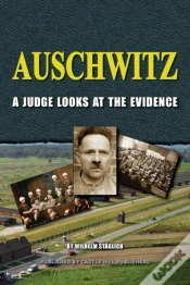 Capa do artigo Auschwitz