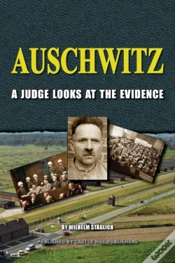 Capa do artigo Auschwitz