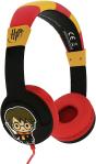 Harry Potter Chibi OTL Headphones - Preview