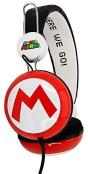 OTL Super Mario Icon Dome Headset - Preview