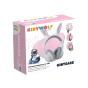 Auscultadores Bluetooth Kidyears Coelhinho Kidywolf - Preview