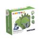 Auscultadores Bluetooth Kidyears Dino Kidywolf - Preview