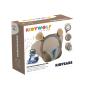 Auscultadores Bluetooth Kidyears Ursinho Kidywolf - Preview
