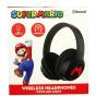 Auscultadores OTL Wireless Light Up - Super Mario - Preview
