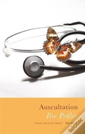 Capa do artigo Auscultation