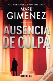 Capa do artigo Ausencia De Culpa