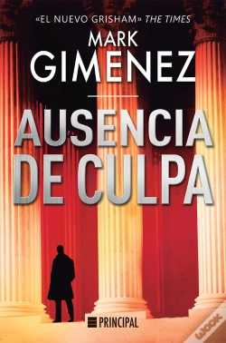 Capa do artigo Ausencia De Culpa