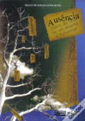 Capa do artigo Ausência