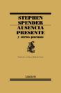 Ausencia Presente Y Otros Poemas - Preview
