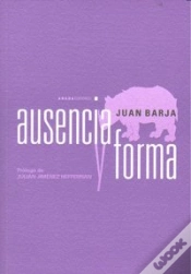 Capa do artigo Ausencia Y Forma