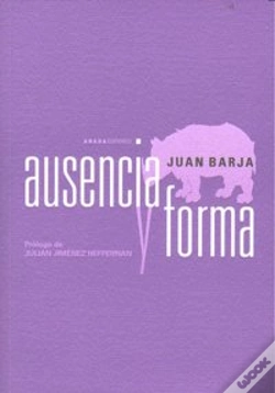 Capa do artigo Ausencia Y Forma