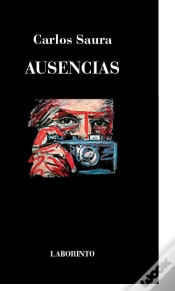 Capa do artigo Ausencias