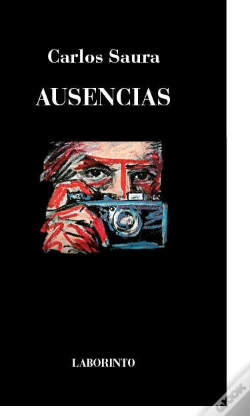 Capa do artigo Ausencias