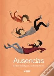 Capa do artigo Ausencias