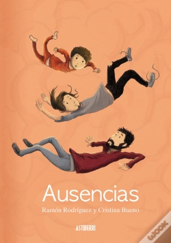 Capa do artigo Ausencias