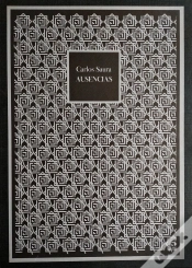 Capa do artigo Ausencias (Estuche)