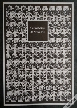 Capa do artigo Ausencias (Estuche)
