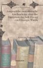 Ausgew Hlte Nestorianische Kirchenlieder - Preview