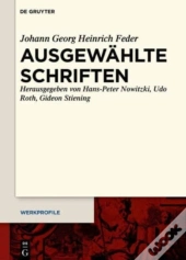 Ausgew Hlte Schriften