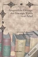 Ausgewahlte Gesange Des Giwargis Warda Von Arbel