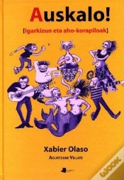 Capa do artigo Auskalo!