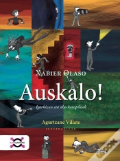 Capa do artigo Auskalo!